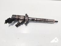 Injector, cod 0986435090, Ford Focus 2 (DA) 1.6 TDCI, G8DB (id:702723)