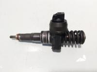 Injector, cod 038130073BQ, BPT, 0414720312, Vw Touran (1T1, 1T2) 2.0 TDI, BMM (id:701146)