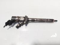 Injector, cod 0445110259, Ford Focus 2 (DA) 1.6 TDCI, G8DB (id:701260)