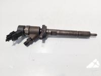 Injector, cod 0445110188, Ford Focus 2 (DA) 1.6 TDCI, G8DB (id:697961)