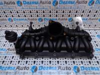 Galerie admisie cu clapete, 03G129711AF, Vw Touran (1T1, 1T2) 2.0tdi, AZV