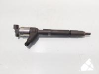 Injector Denso, cod GM55570012, Opel Astra K 1.6 CDTI, B16DTH (id:700140)