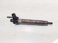 Injector, cod 7805428-01, 0445116024, Bmw 3 (E90) 2.0 diesel, N47D20C (id:701254)