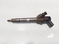Injector, cod 7810702-02, 0445110382, Bmw X3 (F25) 2.0 diesel, N47D20C (id:701240)
