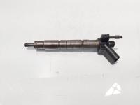 Injector, cod 7797877-05, 0445116001, Bmw 5 Touring (E61) 2.0 diesel, N47D20A (id:703698)