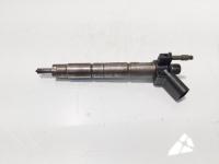 Injector, cod 7797877-05, 0445116001, Bmw 5 Touring (E61) 2.0 diesel, N47D20A (id:703695)