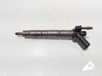 Injector, cod 7797877-05, 0445116001, Bmw 5 Touring (E61) 2.0 diesel, N47D20A (id:703696)