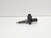 Injector, cod 038130073BQ, RB3, 0414720312, Vw Passat (3C2) 2.0 TDI, BMP (id:702096)