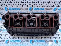 Galerie admisie cu clapete, 03G129711AF, Vw Golf 5 (1K) 2.0tdi, AZV