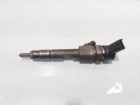 Injector, cod 0445110021, 7700111014, Renault Laguna 2 1.9 DCI, F9Q750 (id:701164)
