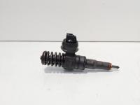 Injector, cod  038130073AL, RB3, Vw Golf 4 (1J1) 1.9 TDI, ASZ (id:700205)