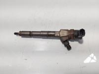 Injector, cod 0445110327, Opel Astra J 2.0 CDTI, A20DTH (id:703194)