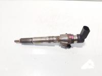 Injector, cod 8200903034, 8200704191, Renault Megane 3 Combi 1.5 DCI (id:699601)
