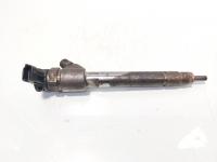 Injector, cod 9828959880, 0445110955, Citroen C4 Cactus (id:700685)