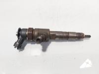 Injector, cod 0445110340, Peugeot 308 1.6 HDI, 9H06 (id:700662)