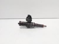 Injector, cod 038130073AG, BTC, 0414720215, Vw Jetta 3 (1K2) 1.9 TDI, BXE (id:697757)