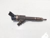 Injector, cod 0445110328, Renault Megane 3 Combi 1.9 DCI, F9Q870 (id:701398)