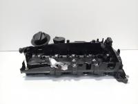 Capac culbutori, cod 1112-7797613, Bmw 3 (E90) 2.0 diesel, N47D20A (id:703558)