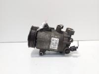 Compresor clima, cod 5Q0820803B, Skoda Octavia 3 (5E3) 2.0 TDI, CKF (id:703575)