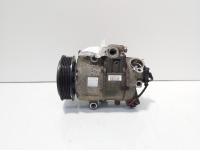 Compresor clima, cod 6Q0820808F, Seat Ibiza 5 (6J5) 1.4 benz, BXW (id:703570)