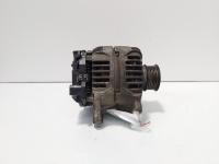 Alternator 90A Bosch, cod 028903028D, Vw Golf 4 (1J1) 1.6 benz, BCB (id:703581)