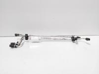 Set conducte alimentare combustibil, Vw Passat Variant (3C5) 2.0 TDI, BMP (id:703674)