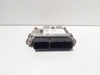 Calculator motor ECU, cod 39106-2A710, 0281014291, Hyundai i30 (FD) 1.6 CRDI, D4FB (id:703108)