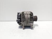 Alternator 140A Bosch, cod 06F903023F, Seat Altea (5P1) 1.6 TDI, CAY (id:703749)