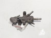 Supapa presiune combustibil, cod GM55188200, Opel Zafira B (A05) 1.9 CDTI, Z19DT (id:474815)