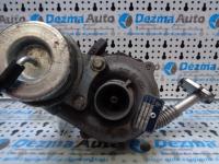 Cod oem: GM55202638, turbosuflanta Opel Combo Tour, 1.3cdti 16V, Z13DTJ