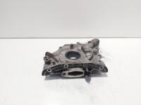Pompa ulei, cod 9656484580, Ford Focus 2 (DA) 1.6 TDCI, HHDA (id:630199)
