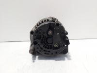 Alternator 90A, Vw Golf 4 (1J1) 1.9 TDI, ASZ (id:703220)