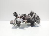 Turbosuflanta, cod 54359710028, Dacia Sandero 2 1.5 DCI, K9K (id:703784)