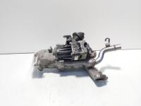 Racitor gaze cu egr, cod 9802194080, Peugeot 308 1.6 HDI, 9H06 (id:703222)