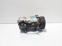 Compresor clima, cod 1J0820803F, Vw Golf 4 (1J1) 1.6 16V benz, AUS (id:703221)