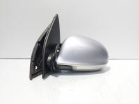 Oglinda electrica stanga cu semnalizare, Vw Golf 5 Variant (1K5) vol pe stanga (id:703505)