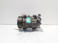Compresor clima, cod 9645440480, Citroen Xsara Picasso 1.6 HDI, 9HZ (id:703458)