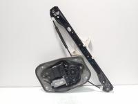 Macra cu motoras usa stanga spate, Vw Golf 5 (1K1) (id:703508)