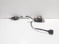 Releu electroventilator, cod 989462U, Audi A4 Avant (8K5, B8) 2.0 TDI, CAG (id:703074)