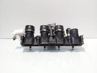 Galerie admisie cu clapete, cod 06D133209S, Audi A3 (8P1) 2.0 FSI, BLX (id:703225)