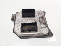 Calculator motor ECU, cod GM55564081, Opel Astra H 1.8 benz, Z18XER (id:703914)
