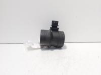 Debitmetru aer, cod 03G906461C, 0281002735, Audi A4 (8K2, B8) 2.0 TDI, CAG (id:703803)