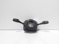 Spirala volan cu maneta stergatoare si maneta semnalizare, cod 6989557-02, Bmw 1 Coupe (E82) (id:696192)