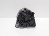 Alternator 100A Bosch, cod GM13229984, Opel Astra H 1.6 benz, Z16XER (id:704031)