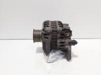Alternator, cod A3TB4981, Mazda MPV 2 (LW), 2.0 diesel, RF5C (id:703955)