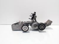 Suport accesorii, cod GM552805357, Opel Astra J, 1.7 DTJ, A17DTS (id:704038)