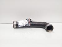 Furtun intercooler, cod 1K0145838C, Audi A3 (8P1) 1.9 TDI, BKC (id:703905)