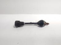 Planetara stanga fata, cod 6Q0407271S, Skoda Fabia 1 (6Y2) 1.2 benz, BME, 5 vit man (id:703089)