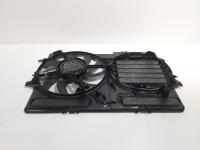 Electroventilator, cod 8K0121003L, Audi A4 Avant (8K5, B8) 2.0 TDI, CAG (id:703073)