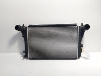 Radiator intercooler, cod 1K0145803BM, Skoda Superb II (3T4) 1.6 TDI, CAY (id:703133)